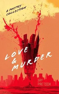 bokomslag Love & Murder