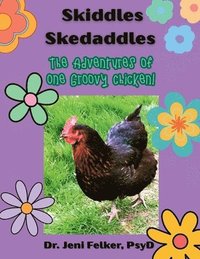 bokomslag Skiddles Skedaddles