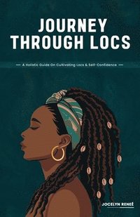 bokomslag Journey Through Locs