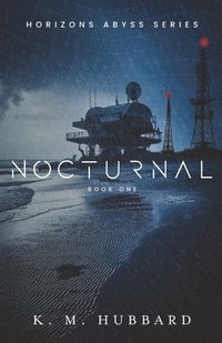 bokomslag Nocturnal