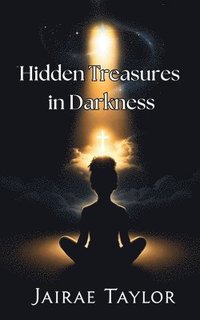 bokomslag Hidden Treasures in Darkness