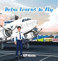 bokomslag Debu Learns to Fly