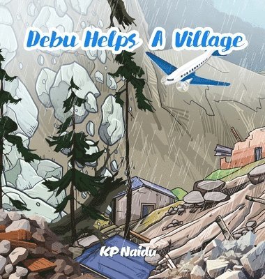 Debu Helps a Village