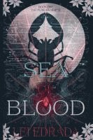bokomslag Sea of Blood