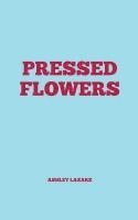 bokomslag Pressed Flowers