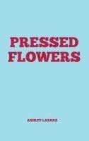 bokomslag Pressed Flowers