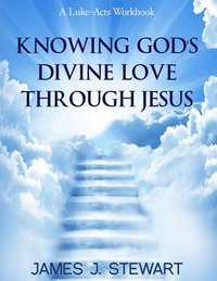bokomslag Knowing God's Divine Love Through Jesus