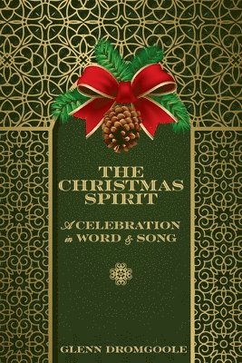 Glenn Dromgoole - Christmas Spirit, Häftad