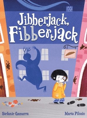 Jibberjack, Fibberjack