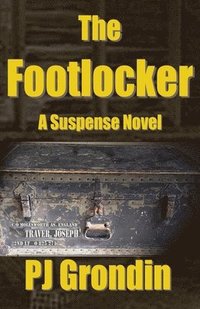 bokomslag The Footlocker