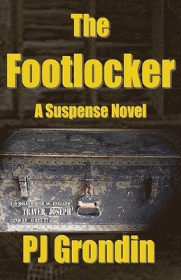 bokomslag Footlocker