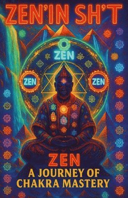bokomslag Zen'in Sh't