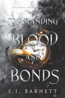 Commanding Blood and Bonds