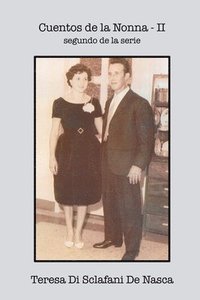 bokomslag Cuentos de la Nonna II
