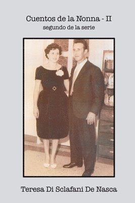 Cuentos de la Nonna II