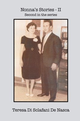 Nonna's Stories - II