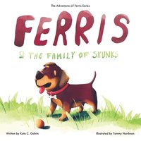 bokomslag Ferris and the Family of Skunks