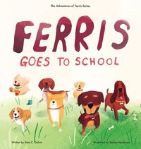 bokomslag Ferris Goes to School