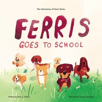 bokomslag Ferris Goes to School