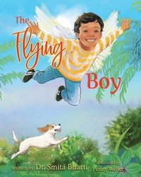 bokomslag Flying Boy