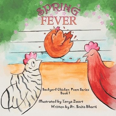 bokomslag Spring Fever