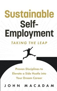 bokomslag Sustainable Self-Employment