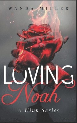 bokomslag Loving Noah