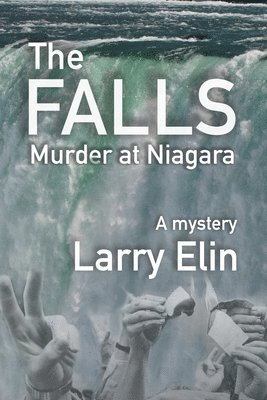 Larry Elin - Falls, Häftad