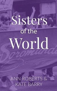 bokomslag Sisters of the World