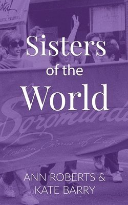Ann Roberts, Kate Barry - Sisters of the World, Häftad