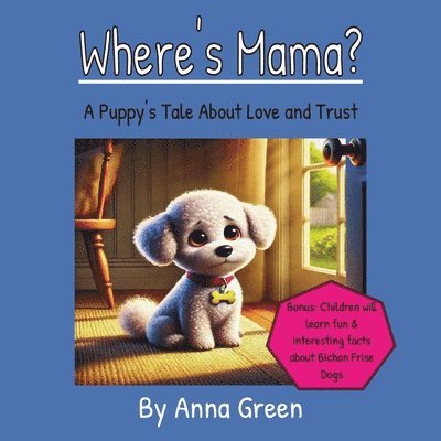 Where's Mama?