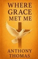bokomslag Where Grace Met Me