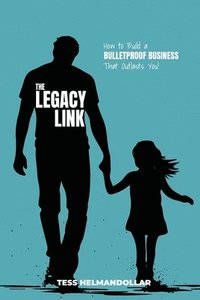 bokomslag Legacy Link