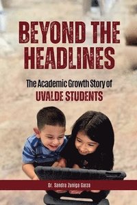 bokomslag Beyond the Headlines