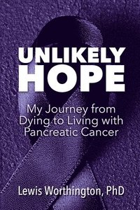 bokomslag Unlikely Hope