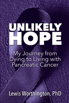 bokomslag Unlikely Hope