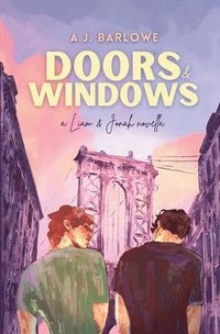 bokomslag Doors & Windows