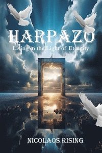 bokomslag Harpazo
