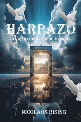 bokomslag Harpazo