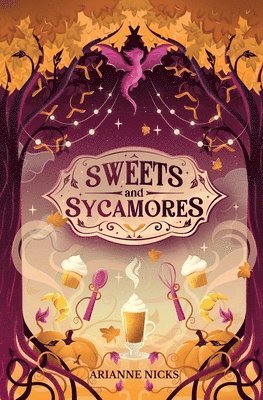 Sweets and Sycamores
