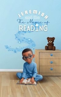 bokomslag Jeremiah and The Magic of Reading