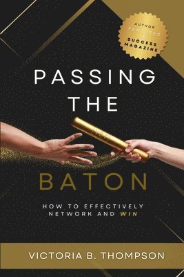 Passing the Baton