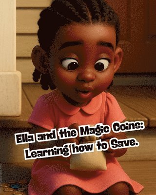 Ella and the Magic coins: Learning to save: