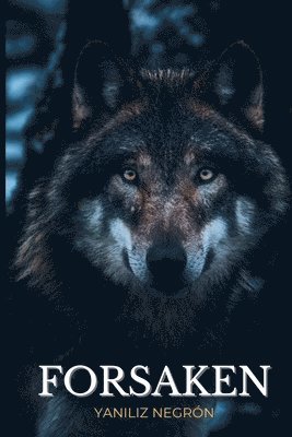 bokomslag Forsaken