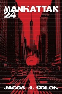 bokomslag Manhattan 24