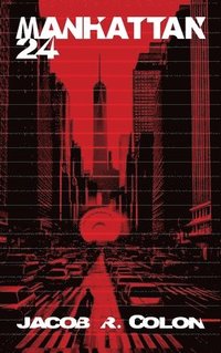 bokomslag Manhattan 24