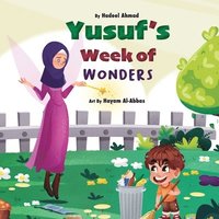 bokomslag Yusuf's Week of Wonders