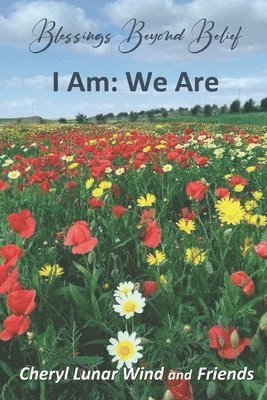 bokomslag Blessings Beyond Belief: I Am: We Are
