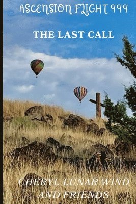 Ascension Flight 999