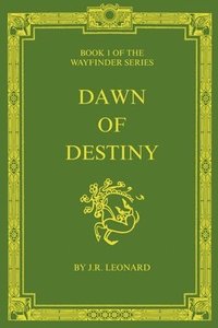 bokomslag Dawn of Destiny